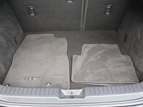 Certified 2025 MAZDA CX-30 AWD 2.5 S image 20