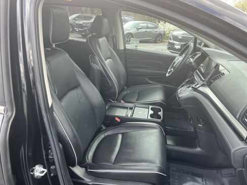 Used 2025 Honda Odyssey Touring image 26