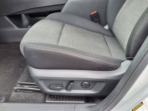 Used 2023 Nissan Rogue SV AWD/4WD image 22