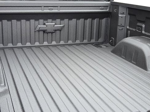 New 2026 Chevrolet Silverado 1500 LTZ w/ LTZ Premium Texas Edition image 8