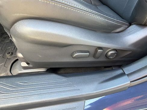 Used 2025 Subaru Outback Limited XT AWD/4WD image 22