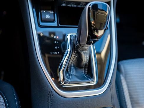 Certified 2025 Subaru Outback Premium image 38