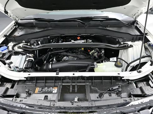 New 2026 Ford Explorer ST-Line w/ ST-Line Street Pack RWD image 12