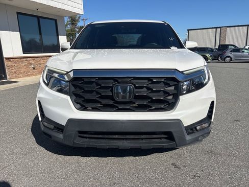 Used 2023 Honda Passport EX-L image 10