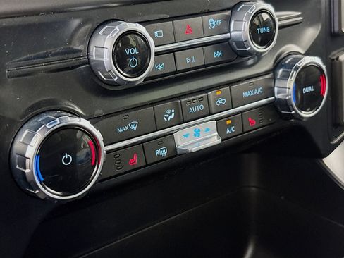 Used 2025 Ford F150 Tremor AWD/4WD image 16