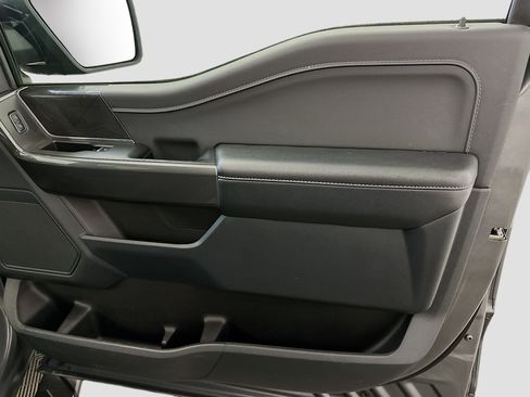 Used 2022 Ford F150 XLT w/ Equipment Group 302A High image 32