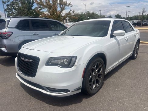 Used 2015 Chrysler 300 S AWD/4WD image 1