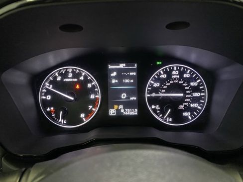 Used 2022 Subaru Legacy Premium image 16