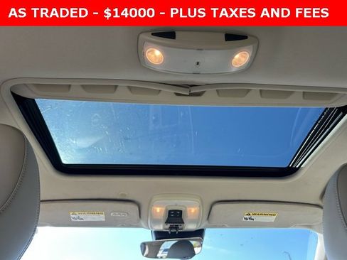 Used 2017 Volvo V60 T5 Cross Country w/ Climate Package image 17