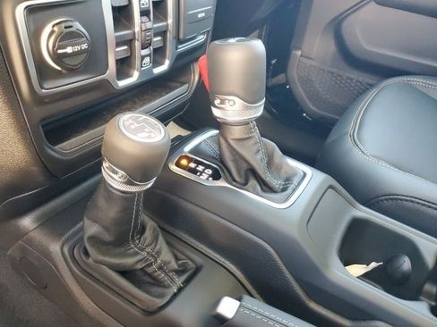 New 2026 Jeep Wrangler Sahara image 15