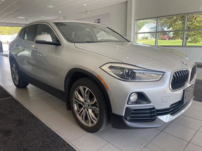 Used 2020 BMW X2 xDrive28i w/ Convenience Package