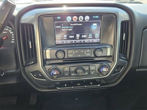Used 2017 Chevrolet Silverado 1500 LT w/ All Star Edition image 17