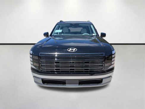 New 2027 Hyundai Palisade SEL FWD image 9