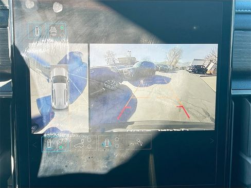 Used 2024 GMC Acadia Denali w/ Super Cruise Package image 14