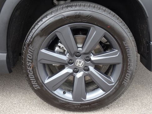 Used 2026 Honda Pilot Sport image 25