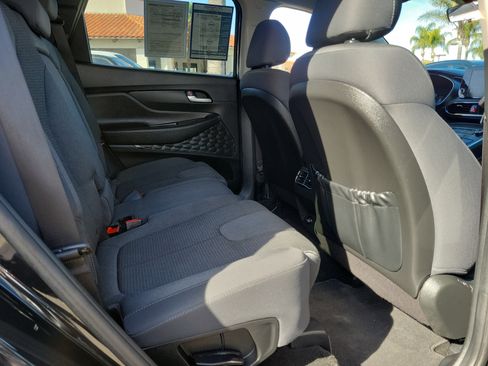 Certified 2023 Hyundai Santa Fe SE image 21