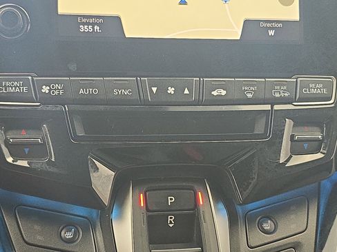 Certified 2023 Honda Odyssey Touring image 25