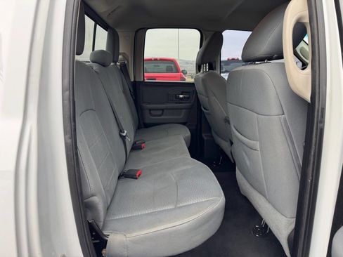 Used 2013 RAM 1500 Classic SLT image 4