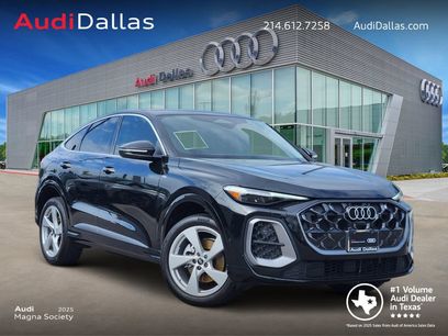 Certified 2025 Audi Q5 Premium Plus w/ Premium Plus