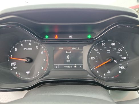Used 2024 Chevrolet Trax LS w/ Driver Confidence Package FWD image 24