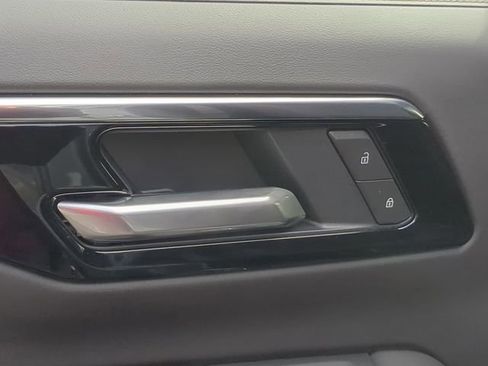 Used 2026 Chevrolet Tahoe High Country image 31