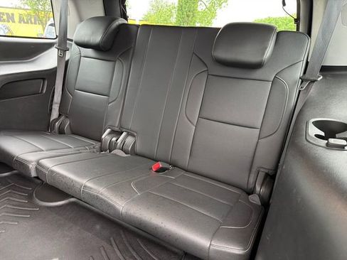 Used 2019 Chevrolet Tahoe Premier AWD/4WD image 20