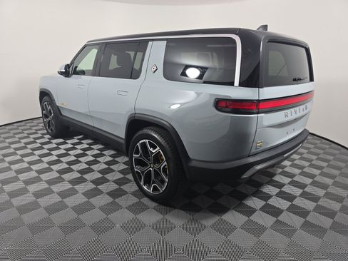 Used 2024 Rivian R1S Adventure AWD/4WD image 3