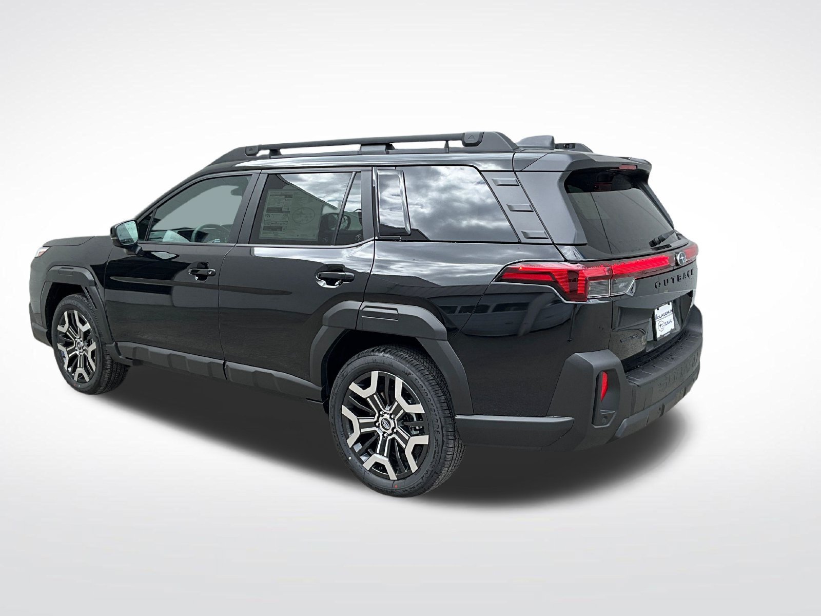 New 2026 Subaru Outback Touring XT AWD/4WD image 3