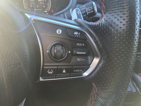 Used 2022 Acura MDX A-Spec image 22