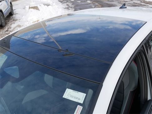 New 2026 Volkswagen GTI SE image 6