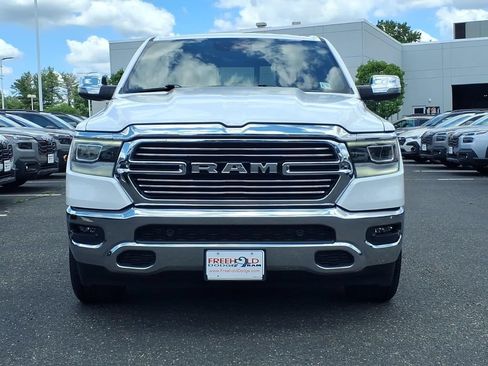 Used 2024 RAM 2500 Big Horn w/ Off Road Package AWD/4WD image 2