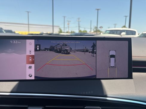 New 2026 Genesis GV70 3.5T Sport Prestige image 29