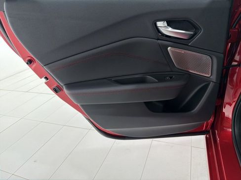 Certified 2025 Acura TLX SH-AWD w/ A-SPEC Pkg image 15