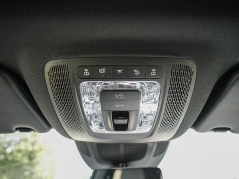 Certified 2025 Mercedes-Benz GLS 450 4MATIC image 22
