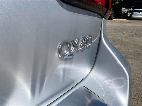 Used 2019 INFINITI QX80 Luxe AWD/4WD image 11