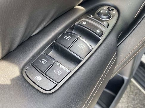 Used 2022 Nissan Armada Platinum w/ Captain's Chairs Package image 24