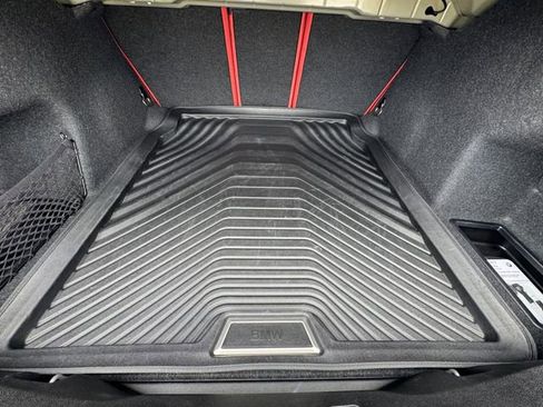 Used 2023 BMW M3 Competition w/ M Carbon Exterior Package image 30