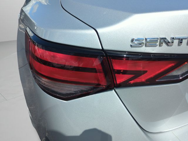 Certified 2023 Nissan Sentra S FWD image 18