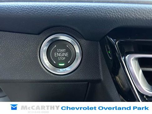 New 2026 Chevrolet Traverse LT w/ LPO, Floor Liner Package AWD/4WD image 15