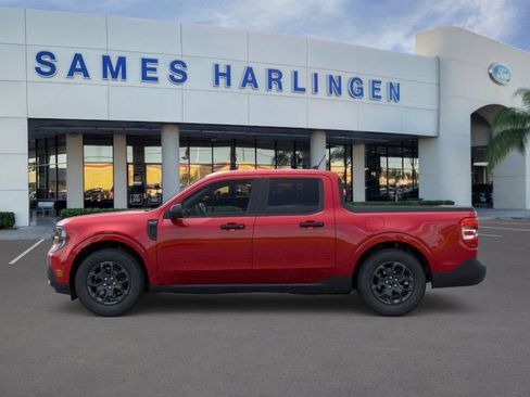 New 2026 Ford Maverick XLT w/ Equipment Group 301A AWD/4WD image 3