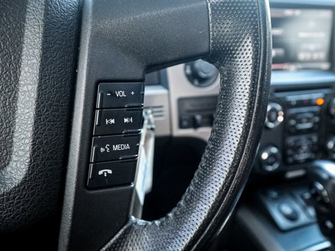 Used 2014 Ford F150 Raptor w/ Equipment Group 801A Luxury image 20