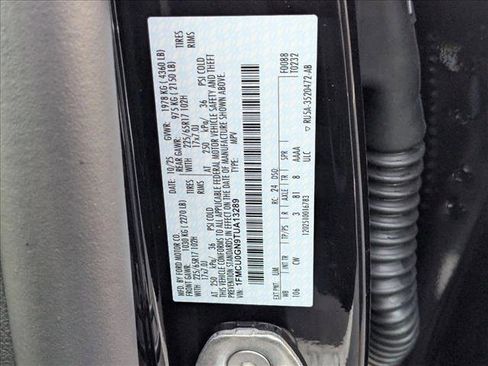 New 2026 Ford Escape Active FWD image 16