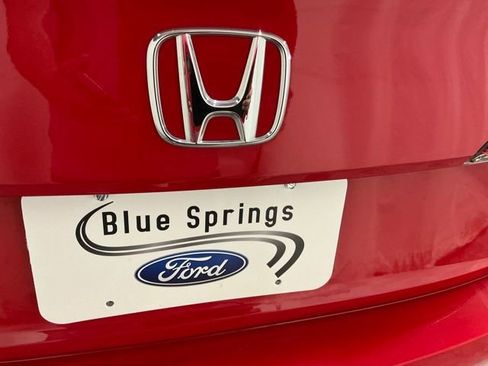 Used 2025 Honda Civic Sport image 5