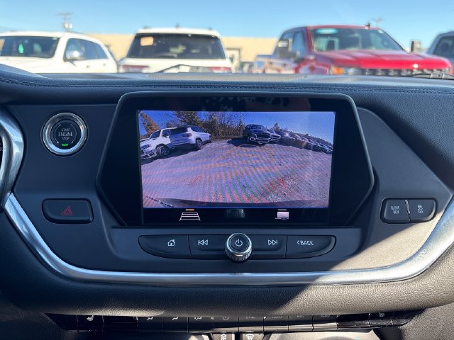 Used 2019 Chevrolet Blazer LT AWD/4WD image 15