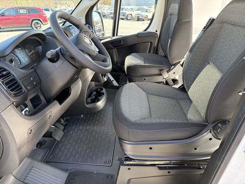 New 2026 RAM ProMaster 1500 w/ Convenience Group image 11