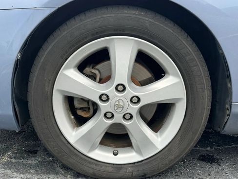 Used 2008 Toyota Solara SLE FWD image 2