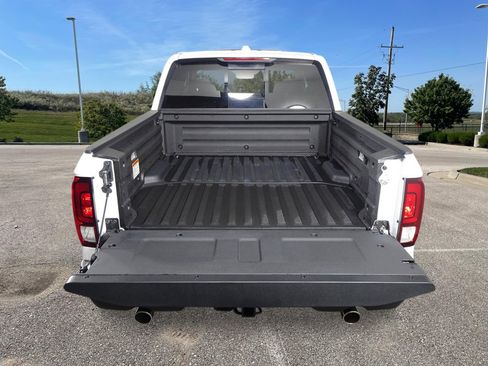 New 2026 Honda Ridgeline RTL image 9
