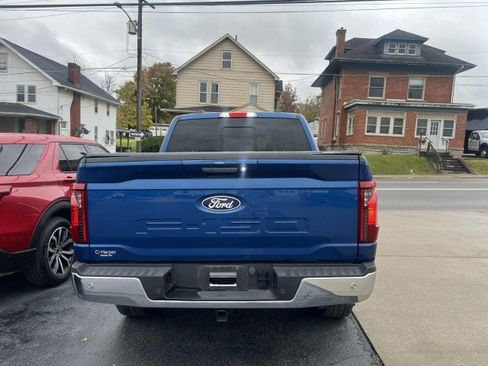 Used 2024 Ford F150 XLT w/ Equipment Group 302A MID image 3