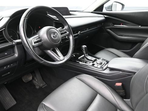 Used 2023 MAZDA CX-30 AWD 2.5 S w/ Preferred Package image 10