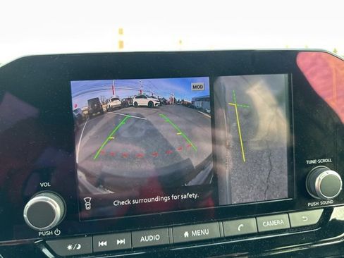 Certified 2023 Nissan Pathfinder Rock Creek image 23